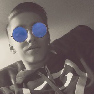 Meet your Posher, Treyton